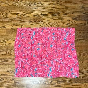 Lilly infinity scarf